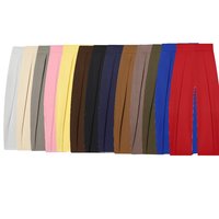 TAOP&ZA Nouvelle Collection Printemps/Été 2026 – Pantalon Femme Décontracté Polyvalent Taille Haute Plissé Coupe Ballon 1255557