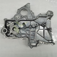 Couvercle de pompe à huile moteur 21350-2B701 21350-2B702 21350-2B703 G4FG G4FJ G4FC G4FD 1.6 POUR VOITURE CORÉE Hyundai Kia ACCENT IV (RB) 1.6