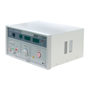 Equipo Esencial para Pruebas de Productos: Resistencia a Corriente Alterna Secundaria de 5kV y 200mA - Product Image 5