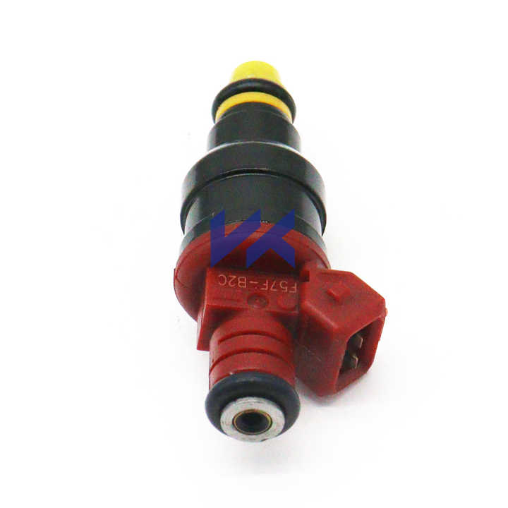 Iniettore Di Carburante FBYCG50 Per Motore Auto - Compatibile Con Diversi Modelli, Set Da 4 Pezzi