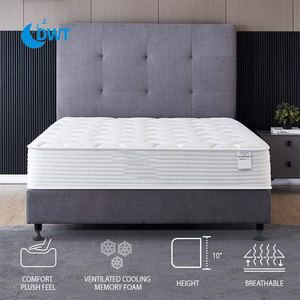 Mật độ cao bọt chỉnh hình nén nệm giường trong một hộp nén cán nệm - Product Image 6