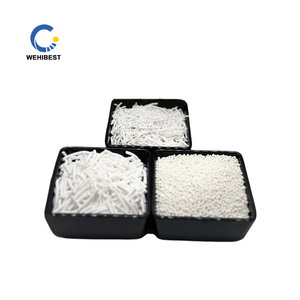 Zeolite ZSM-5 en bande blanche en stock, livraison rapide, catalyseur SAR 50-80 pour la raffinage de l'huile moteur usagée en diesel - Product Image 1