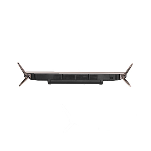 Televisor LED Inteligente a Prueba de Explosiones, HDTV LCD de 43 Pulgadas, Construcción de Plástico y Vidrio para Uso en Hoteles, Full HD 1080p, Recepción de Señal Analógica - Product Image 2