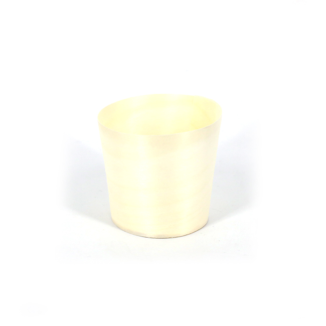 Биоразлагаемая многоразовая деревянная кофейная кружка с принтом на заказ, посуда, деревянная чашка из бамбука и чая