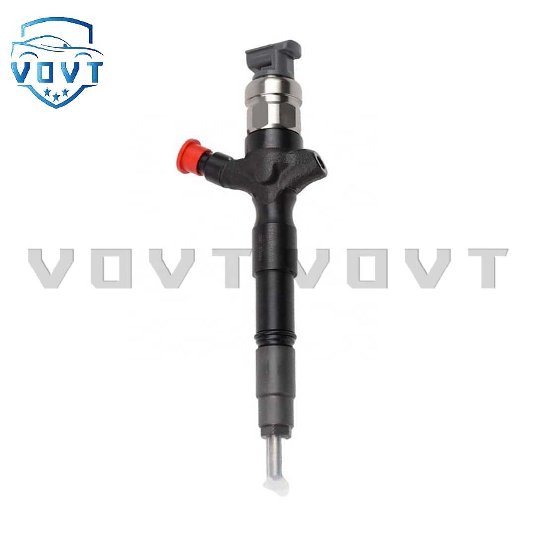 Auto Parts Fuel Injector Diesel Pump Injection 23670-0L090 for Denso Auto Fuel Common Rail Nozzle Injector