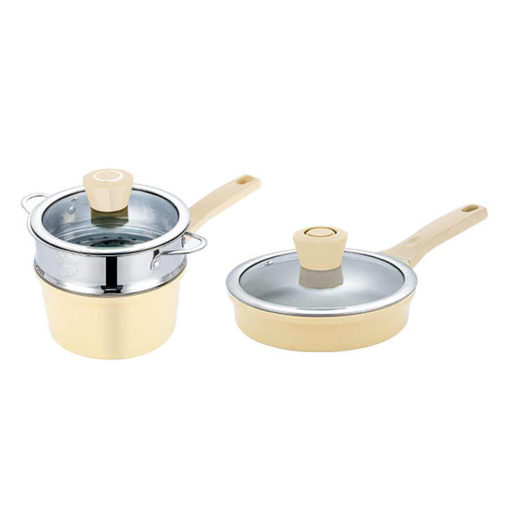 Tmai Holding Oyacast Iron Home Goods Steel Clad Foodi Custom Enamel Mayer House Cookware