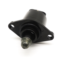 Nouvelle vanne de régulation d'air de ralenti IACV pour Chery QQ 1.1 Effa Hafei Towner/star1.0 4Cil 8v D5184