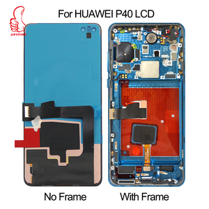 Pantalla LCD para Huawei <span class=keywords><strong>P40</strong></span> Pro, Pantalla para Huawei <span class=keywords><strong>P40</strong></span> Pro, Pantalla <span class=keywords><strong>P40</strong></span> Pro - Product Image 5