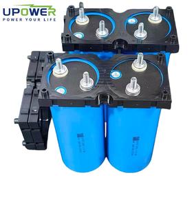 Аккумуляторная ячейка ULi 60145 60140 3.2V 50Ah 160Wh, полутвердотельная, литий-железо-фосфатная (LFP), для электросамокатов, электроинструментов, бытовой техники - Product Image 3