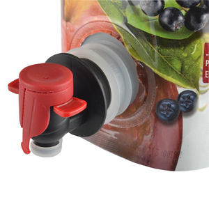 Personalizar 1.5l de embalaje de bebidas de papel de aluminio bolsa de <span class=keywords><strong>vino</strong></span> en <span class=keywords><strong>caja</strong></span> de dispensador <span class=keywords><strong>con</strong></span> caño <span class=keywords><strong>grifo</strong></span> - Product Image 6