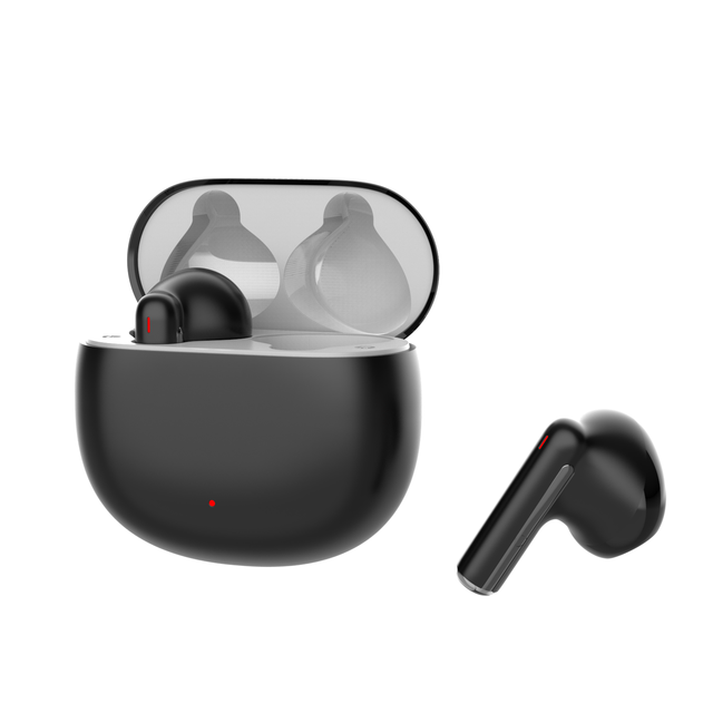 OEM Low Latency Stereo with Charger Box 5.4 Chip TWS BT Gaming Headset Headphones True Wireless Earbuds Earphones for Gamer