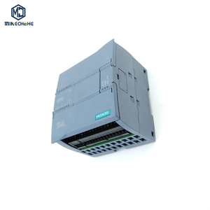 Industrial PLC <b>Controller</b> Module 6ES7212-1BE40-0XB0 Compact Automation CPU - Product Image 1