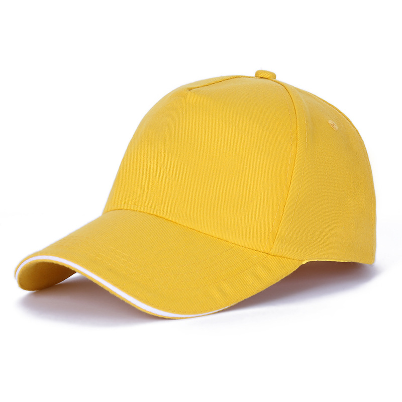 Lemon yellow