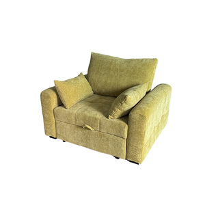 Canapé-<span class=keywords><strong>lit</strong></span> convertible moderne <span class=keywords><strong>en</strong></span> tissu, disponible <span class=keywords><strong>en</strong></span> tailles simple/<span class=keywords><strong>double</strong></span>/triple, pour salons, chambres et hôtels - Product Image 2