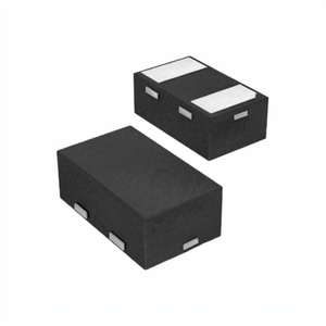 Single Diodes Authorized Distributor Components Electronic BAT54FN2-AU_R1_000A1 0402 - Product Image 1