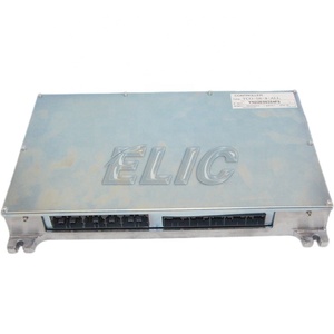 ชุดควบคุมเครื่องยนต์สำหรับรถขุด - Product Image 4