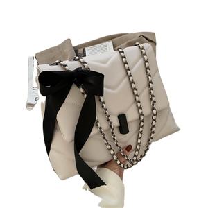 2025 женские дорожные сумки на плечо, маленькая сумка из ПУ кожи, многоцветная сумка, бесплатная доставка - Product Image 2