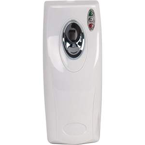 Dispensador de Plástico Boardwalk BWK908 con Aerosol Dosificado, Ambientador Ecológico con Aroma a Lavanda para Hogar, Oficina y Auto - Product Image 6