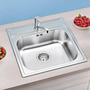 WaiiHO 003 Juego de 2 Coladores y Escurridores de Cocina de Acero Inoxidable - Product Image 3