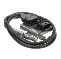 Pièces détachées d'origine Fit Nox Sensor pour Blue Bird Freightliner Cascadia International Kenworth Peterbilt 4984576
