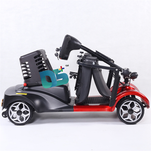 Batería de Plomo-Ácido de 24V 12A para <span class=keywords><strong>Scooter</strong></span> de Movilidad para Personas Mayores - Product Image 5