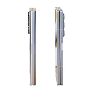 Gran Oferta: Teléfonos Móviles 100% Originales Z Fold6 256GB Desbloqueados, Smartphone 5G con Pantalla Plegable Grande de 7.6 Pulgadas - Product Image 4