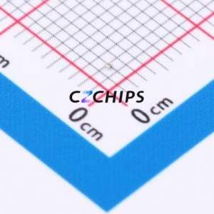 Condensateur SMD (MLCC) TCC0201X5R474K6R3ZT 0201 (Capacité : 470nF) (Précision : 10%) (Tension nominale : 6,3V) - Product Image 1