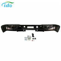 Bumper Belakang GM1103148, Perakitan Langkah Sensor untuk GMC Sierra 1500 2007-2013 W