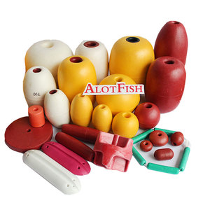 Lưới Câu Cá Eva Nổi/PVC Nổi/PE Nổi Bọt Câu Cá Nổi - Product Image 1