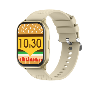 Reloj Inteligente <span class=keywords><strong>Android</strong></span> IP68 TFT con Monitor de Ritmo Cardíaco, Multideporte, Rastreador de Actividad Física, Responde Llamadas, 5-7 Días de Duración de la Batería, Venta al por Mayor de Fábrica - Product Image 1