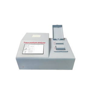Analyseur de traces d'uranium Analyseur de traces d'uranium de laboratoire - Product Image 1
