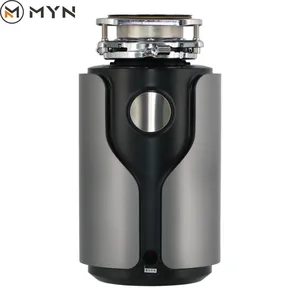 Meiyani 65db Super Quiet Garbage Disposals household kitchen sink food waste disposer kitchen waste crusher