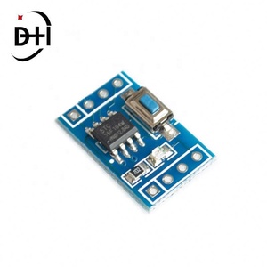 STC15F104W ไมโครคอนโทรลเลอร์โมดูลคอร์บอร์ดการเรียนรู้การพัฒนาทดแทน STC15F104E - Product Image 2