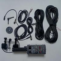 Appareil photo Jianmei, appareil photo reflex à télécommande, adapté au contrôle et à la prise de vue de divers modèles, tels que Sony C