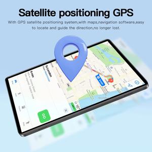 Máy <span class=keywords><strong>t</strong></span>ính bảng Android 11 chuyên nghiệp 10.1 inch T610 Octa-Core, RAM 4GB ROM 64GB dành cho doanh nghiệp, hỗ trợ <span class=keywords><strong>SIM</strong></span> - Product Image 2