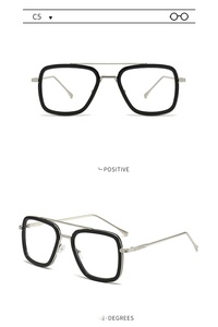<span class=keywords><strong>Gafas</strong></span> de Sol de <span class=keywords><strong>Iron</strong></span> <span class=keywords><strong>Man</strong></span> y Spider-<span class=keywords><strong>Man</strong></span> de moda europea americana para niños, nuevo marco cuadrado, <span class=keywords><strong>gafas</strong></span> rojas, <span class=keywords><strong>estilo</strong></span> clásico para niños - Product Image 3