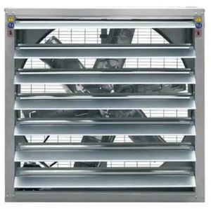 Ventilador <span class=keywords><strong>de</strong></span> escape <span class=keywords><strong>de</strong></span> ventilación <span class=keywords><strong>de</strong></span> alto caudal para granja avícola y fábrica <span class=keywords><strong>de</strong></span> <span class=keywords><strong>cocina</strong></span> sistema <span class=keywords><strong>de</strong></span> refrigeración por aire evaporativo para invernadero - Product Image 6