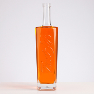 ויסקי ומשקאות בקבוקי סט 375ml 500ml 750ml - Product Image 4