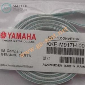 อะไหล่ SMT สายพานรุ่น KKE-M917H-000 และ KKE-M917H-00X สำหรับเครื่องยามาฮ่า - Product Image 4