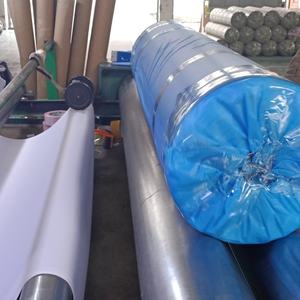 Manufacturer Mouse Pad <b>Raw</b> <b>Materials</b> Custom Top Cloth Blank Mousepad <b>Rubber</b> Roll Mat Roll Mouse Pad <b>Rubber</b> Roll for Sublimation - Product Image 4