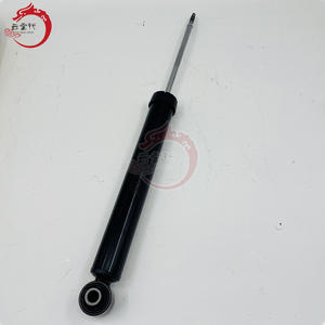 Sistema de suspensión de alta calidad AMORTIGUADOR TRASERO 55311-2S400 553112S400 Para H-yundai Tucson 55311 2S400 - Product Image 2