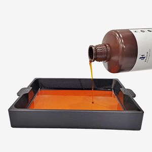 Jamg He Hàm Lượng Sáp Cao Bằng Nhựa Siêu Đúc 90% Cho Máy In 3d DLP Và Màn Hình LCD Đơn Sắc 4K 6K 8K Với Màng ACF Siêu Dễ Đúc - Product Image 4