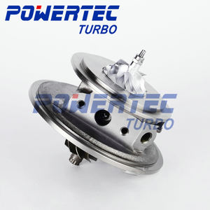 Cartuccia Turbo GTC1238VZ 789016-0002 03P253019BV050 per Skoda <span class=keywords><strong>Fabia</strong></span> <span class=keywords><strong>1.2</strong></span> <span class=keywords><strong>TDI</strong></span> 55kW 75CV R3 Euro 5 4V DPF 2010-2015 - Product Image 4