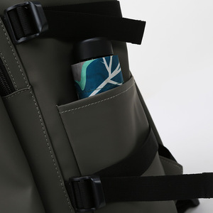 핫 세일 스포츠 가방 유행 하드 케이스 골프 여행 더플 백 배낭 방수 어깨 체육관 야외 캠핑 하이킹 가방 - Product Image 4