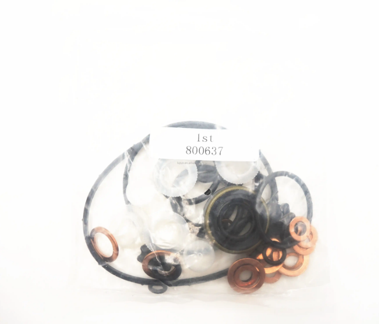 Wholesale Diesel Fuel Injection Pump Repair Kit 800637 With High Quality