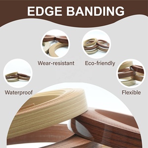 ขอบแถบ PVC สีดำด้านแบบแข็ง ทนทานต่อแสงแดด <span class=keywords><strong>QUV</strong></span> ป้องกันการซีดจาง เหมาะสำหรับตู้ในร่มที่ติดตั้งใกล้แสงแดดเป็นเวลานาน - Product Image 6