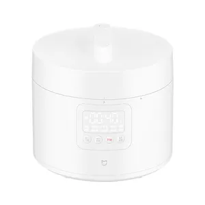 Xiaomi Mijia Smart Electric Pressure Cooker 5L APP Control Instant One-Touch Pressure Pot Rice Cooker/Steamer/Slow Cooker 220V