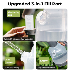 Электрический распылитель 3 л - Product Image 3
