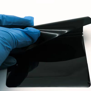 Meilleur <span class=keywords><strong>prix</strong></span> 1.52x30m Carbon <span class=keywords><strong>Nano</strong></span> Ceramic Car Window Tint Film 60 "x100ft PET Material for Cars - Product Image 4