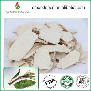 Naturale AD aria secca rafano in polvere per fare wasabi in polvere - Product Image 5